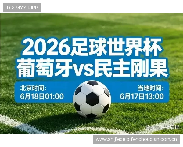 世界杯葡萄牙与民主刚果比赛临场调整策略分析与赛场表现解读